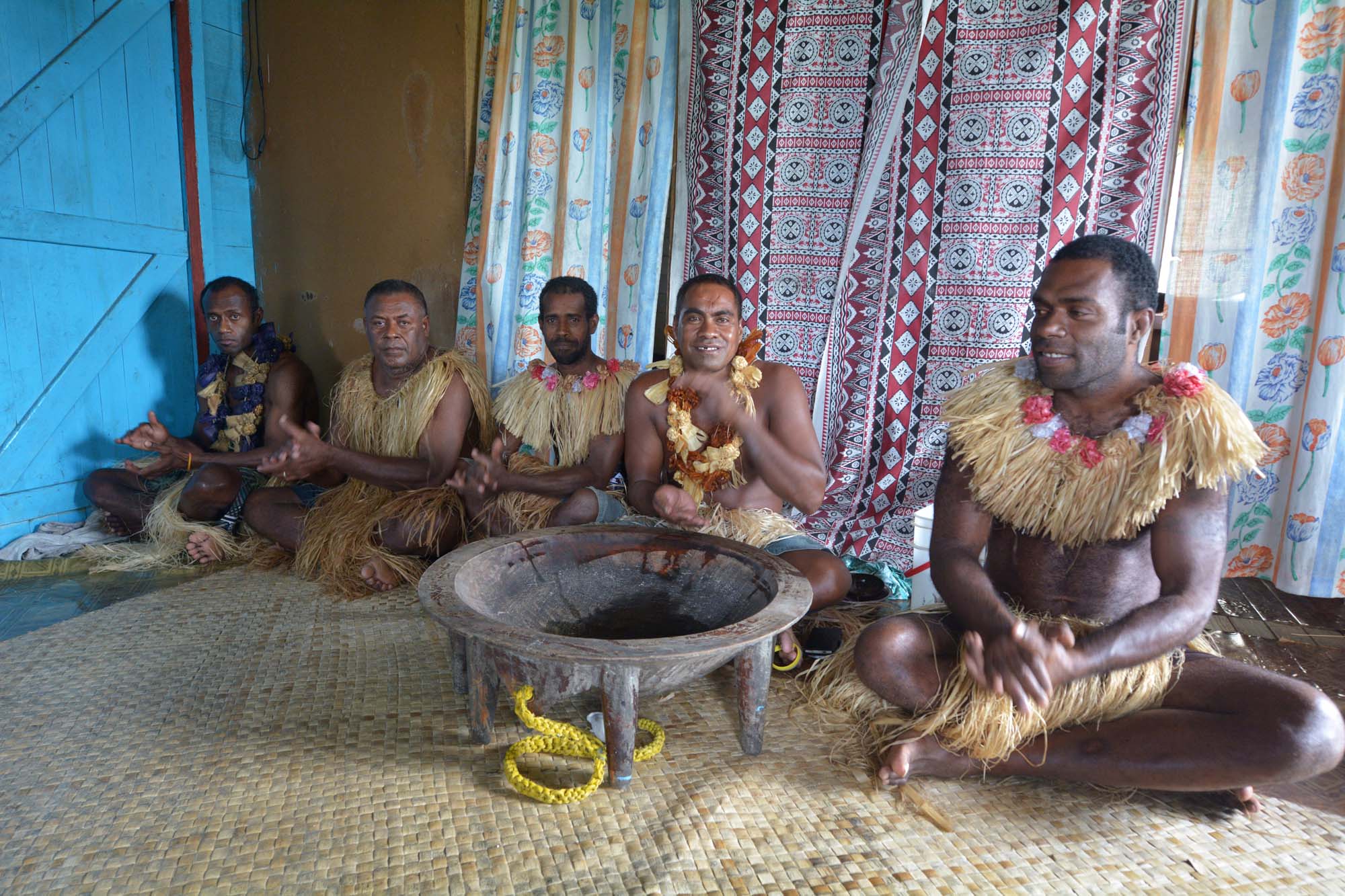 BENNS hjælper dig med at opleve autentiske Fiji på din rejse.