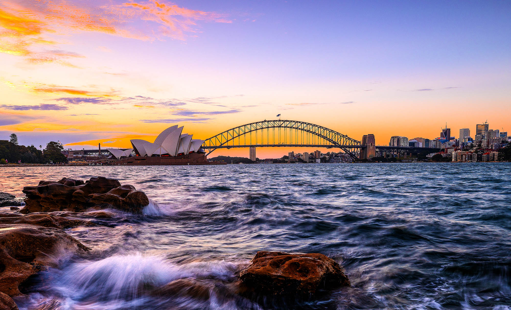 Australiens unikke dyreliv & natur | Rejs med BENNS
