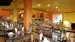 Restaurant på Serengeti Sopa Lodge