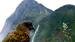 Milford Sound er en del af Fiordlands National Park på New Zealand