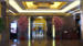 Studietur til Beijing, bo på hotel Chong Wen Men, lobby