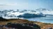 Vandretur ved Kangia isfjorden, Ilulissat