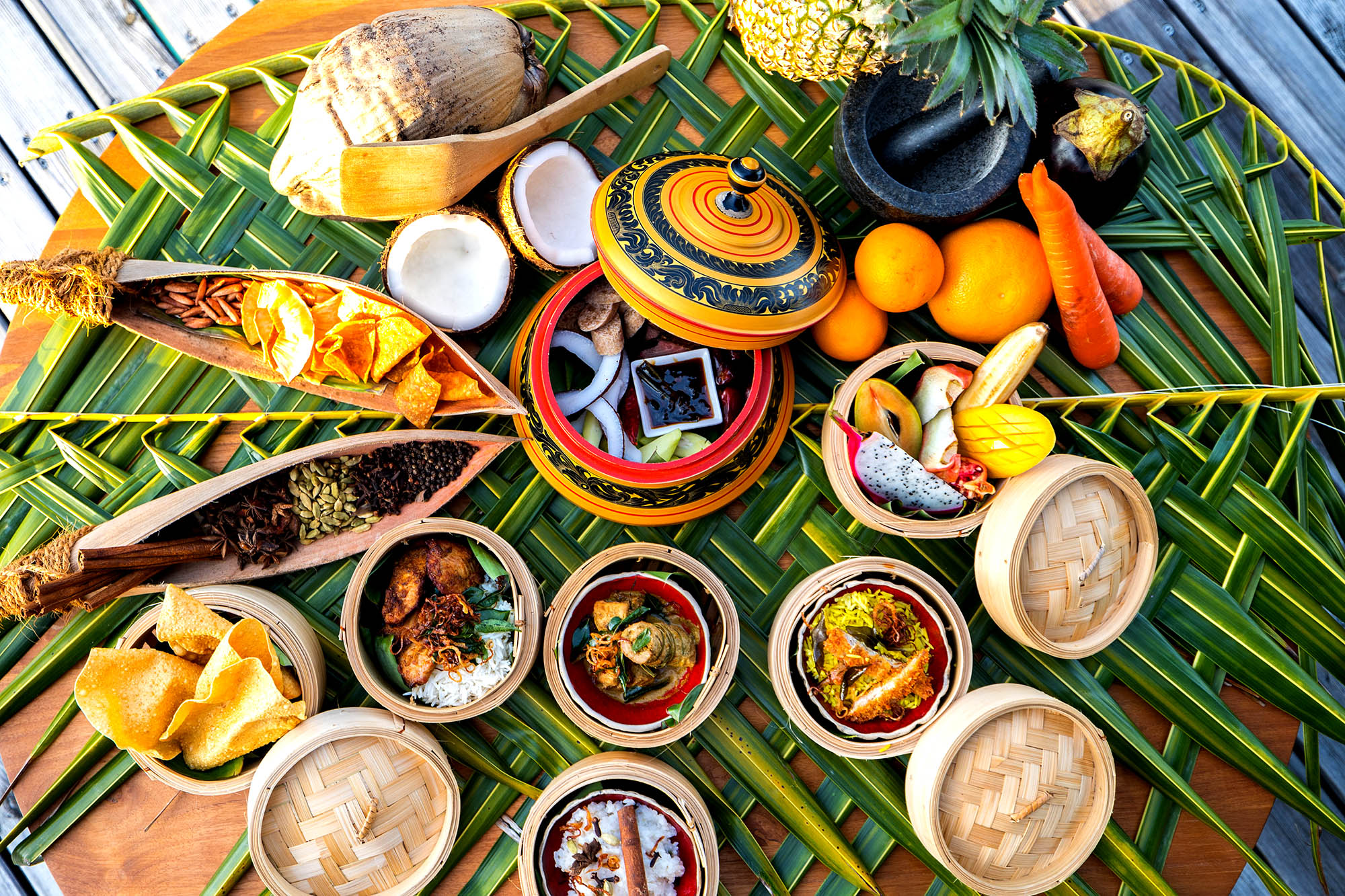 Rejser til Maldiverne byder på et sandt paradis for alle sanserne.