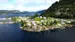 Aktivrejse til Byglandsfjord, bo på Neset Camping