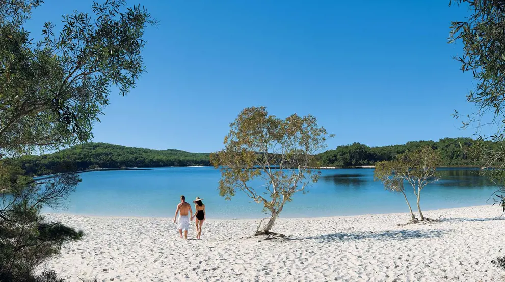 Fraser Island, Queensland