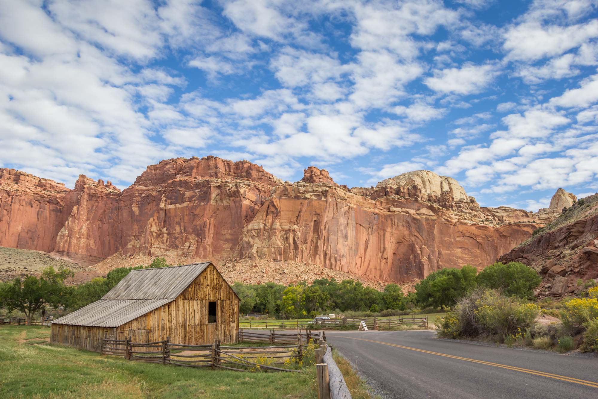 usa-utah-capitol-reef-national-park-iStock-505497150