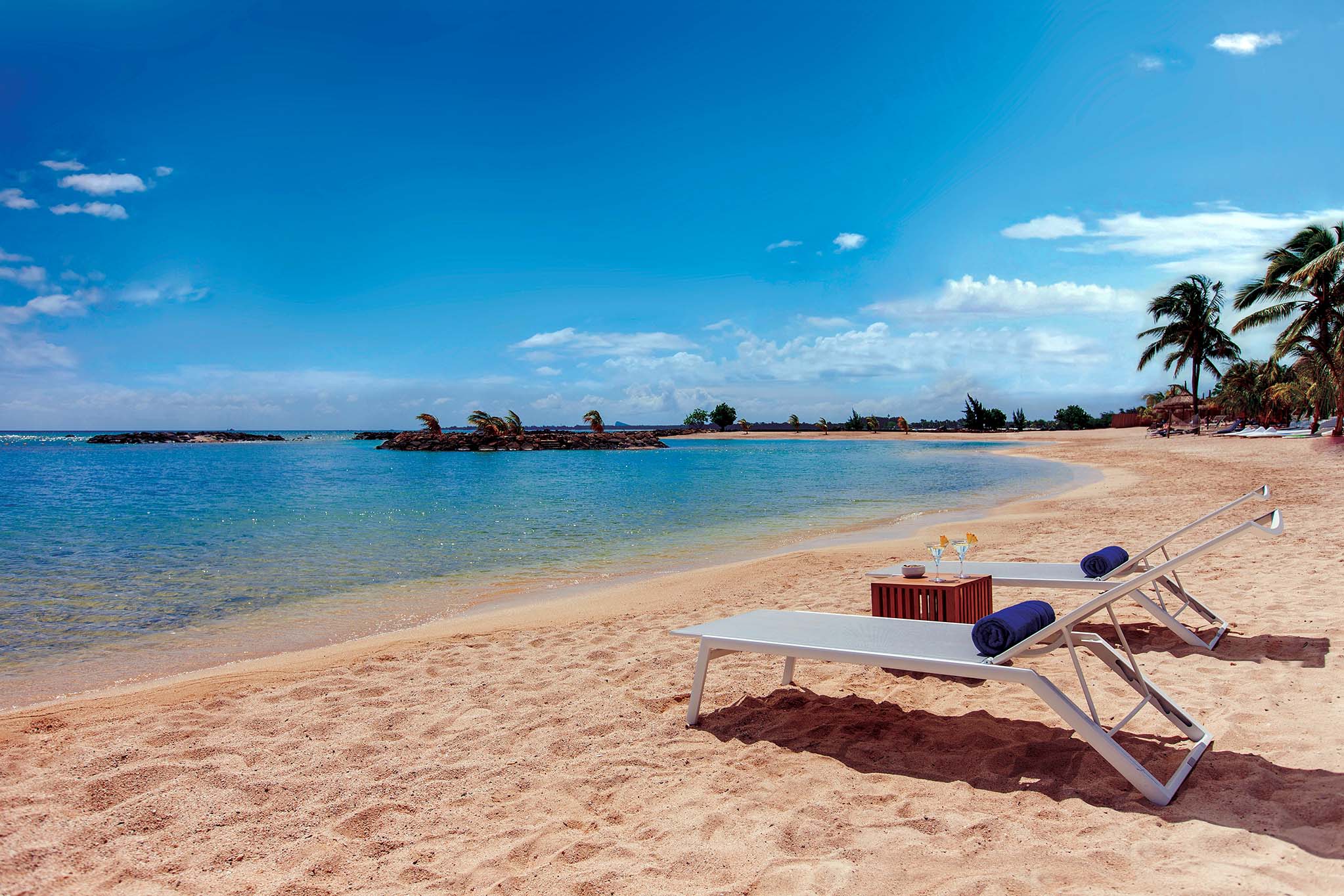 Stranden | Veranda Pointe aux Biches