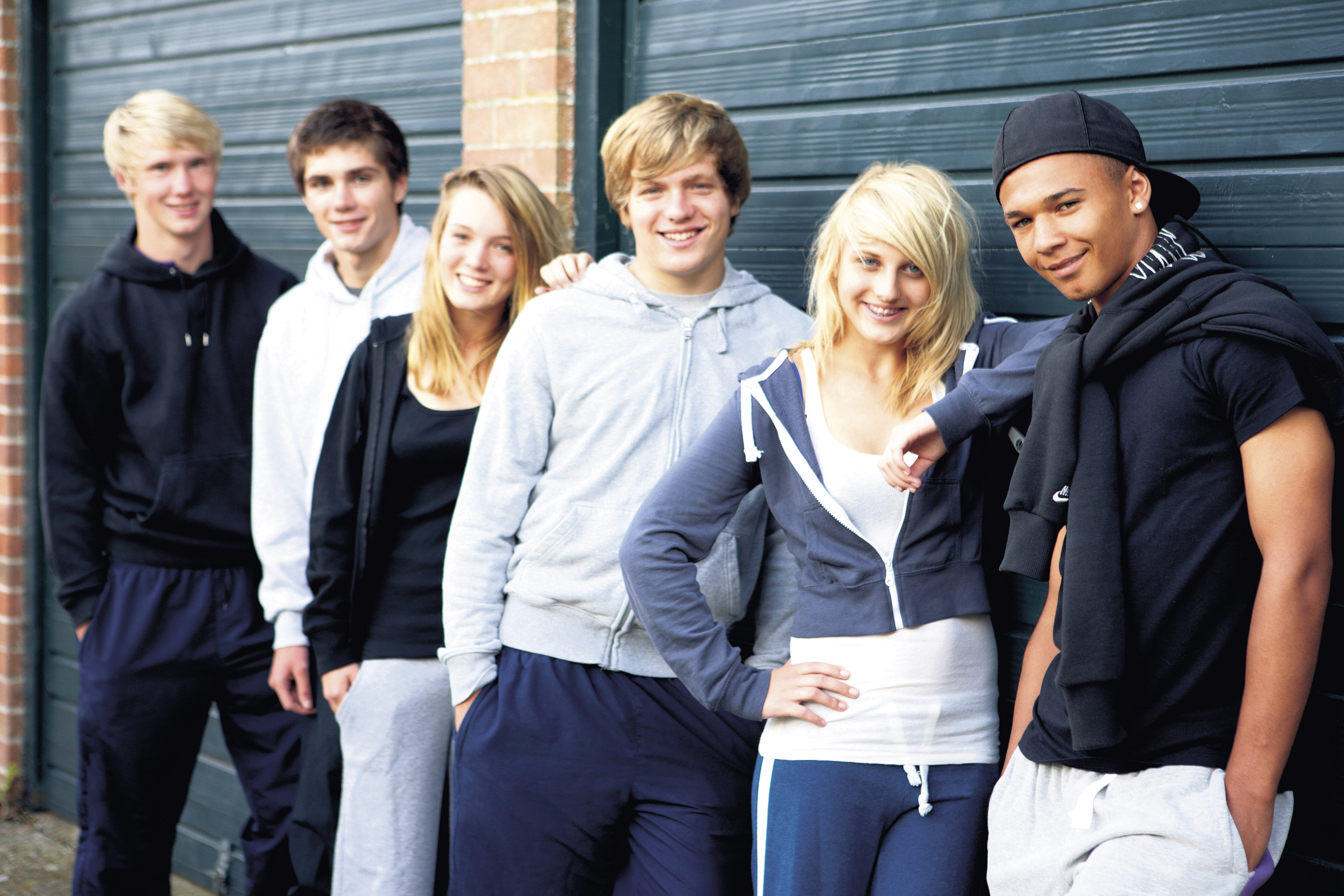 Studietur til San Francisco