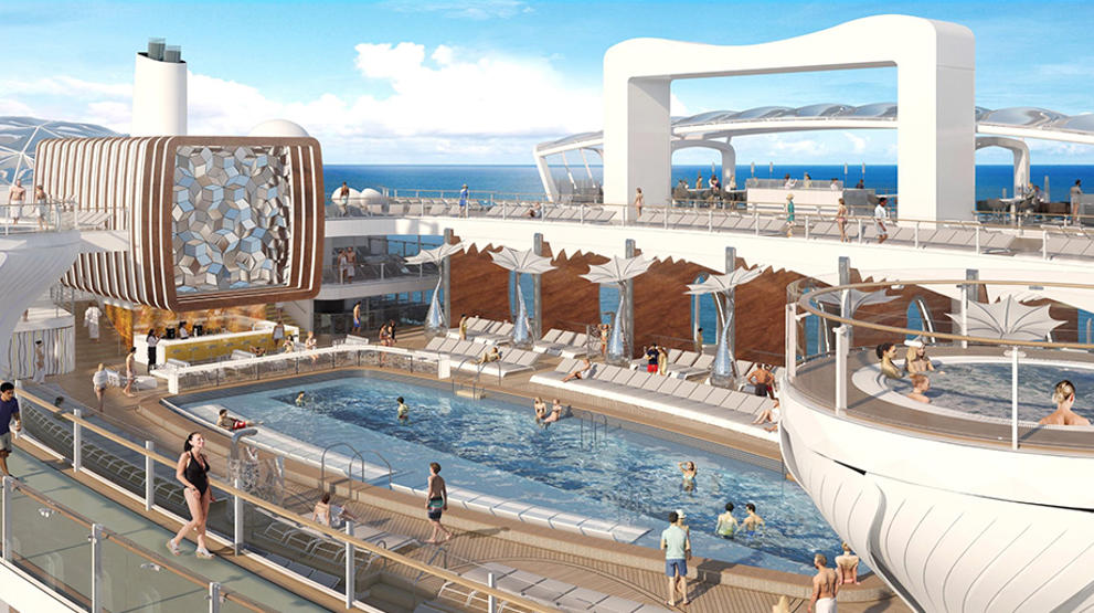 Celebrity Edge