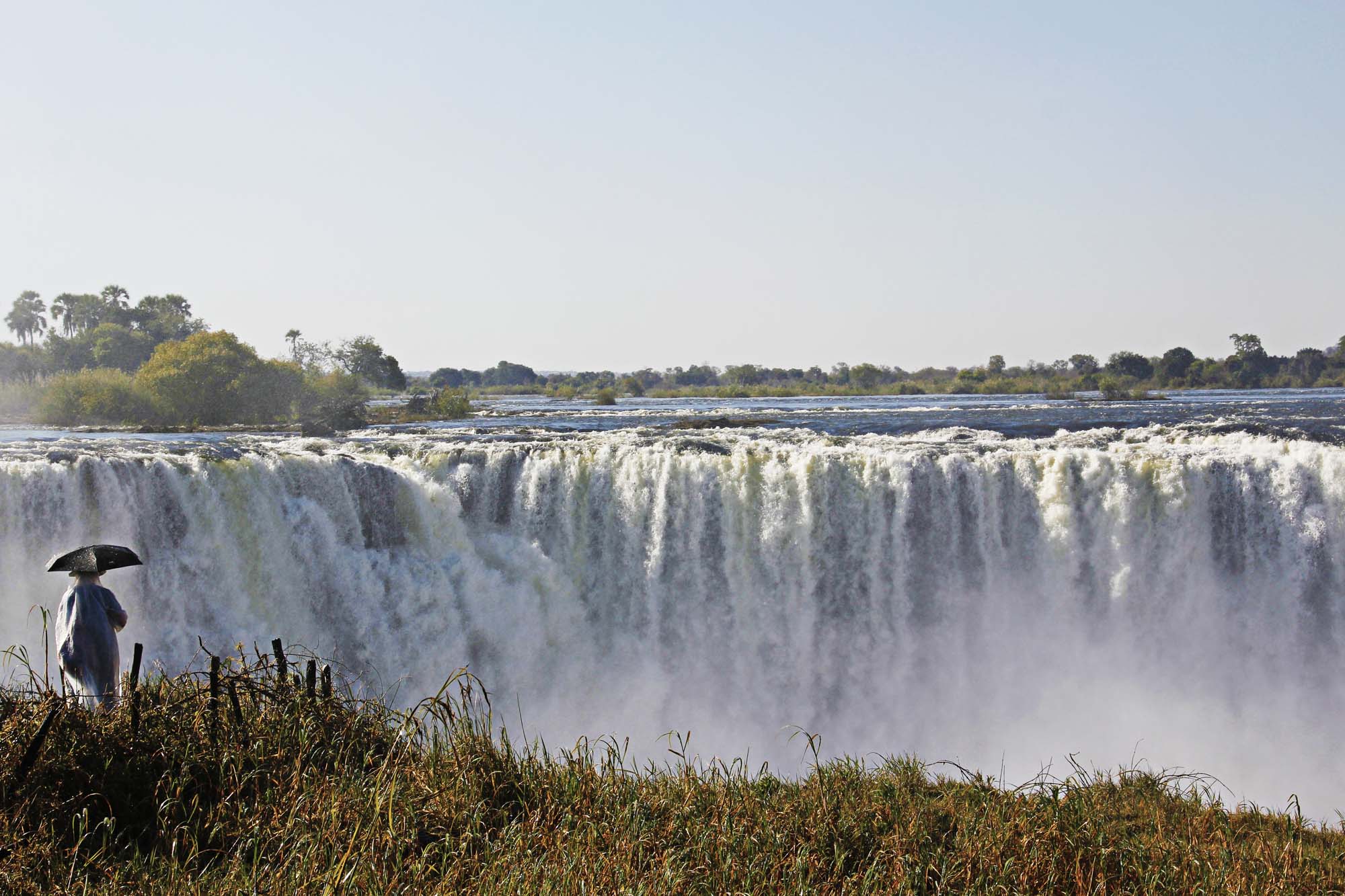 Victoria Falls