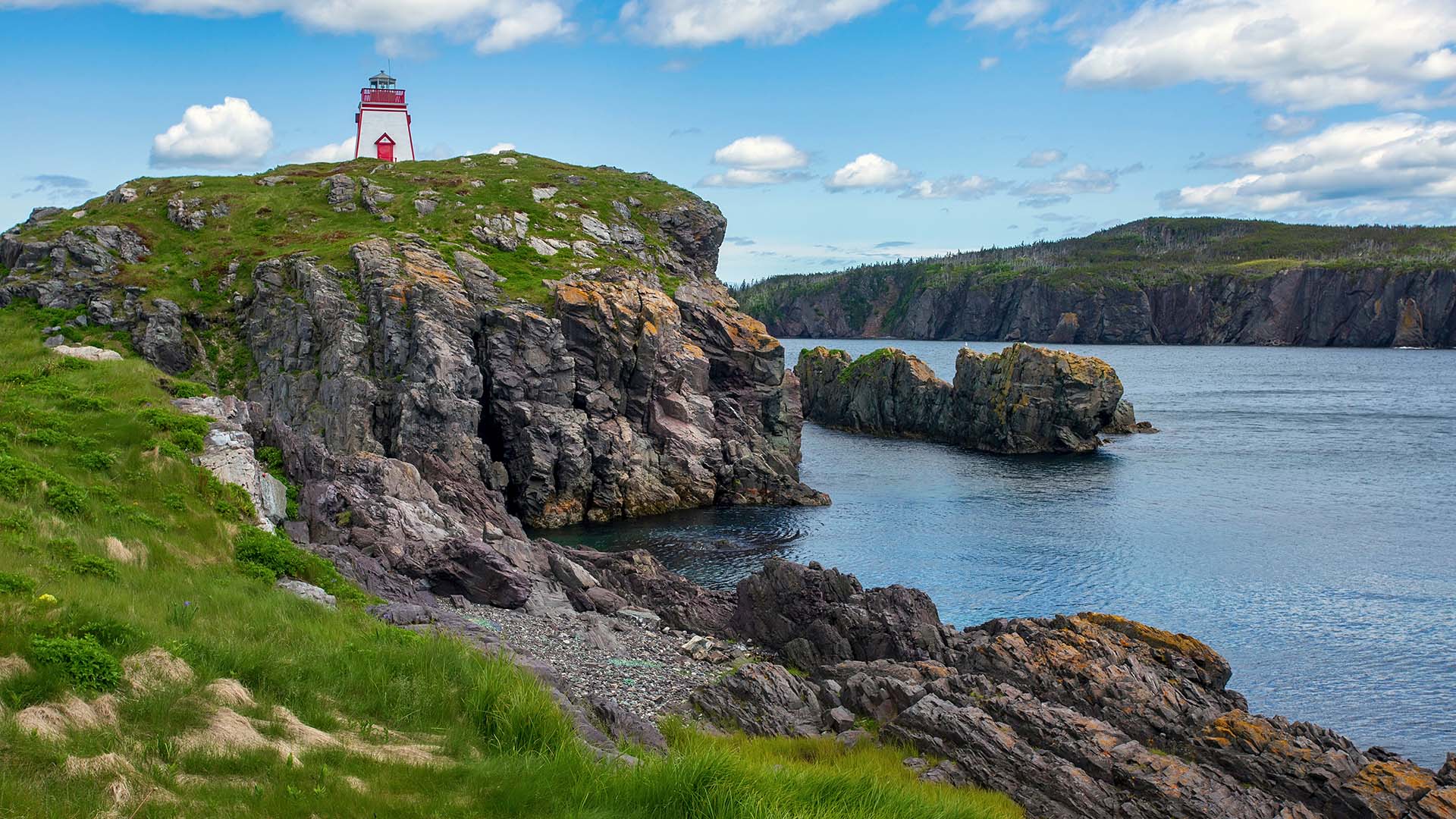 Trinity, Newfoundland og Labrador