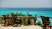 Safarirejser til Zanzibar, bo på Manta Resort, fantastisk udsigt til havet