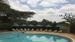 Safarirejser i Kenya, bo på Keekorok Lodge, pool