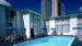 Studierejser til Boston, bo på Midtown Hotel, udendørs pool
