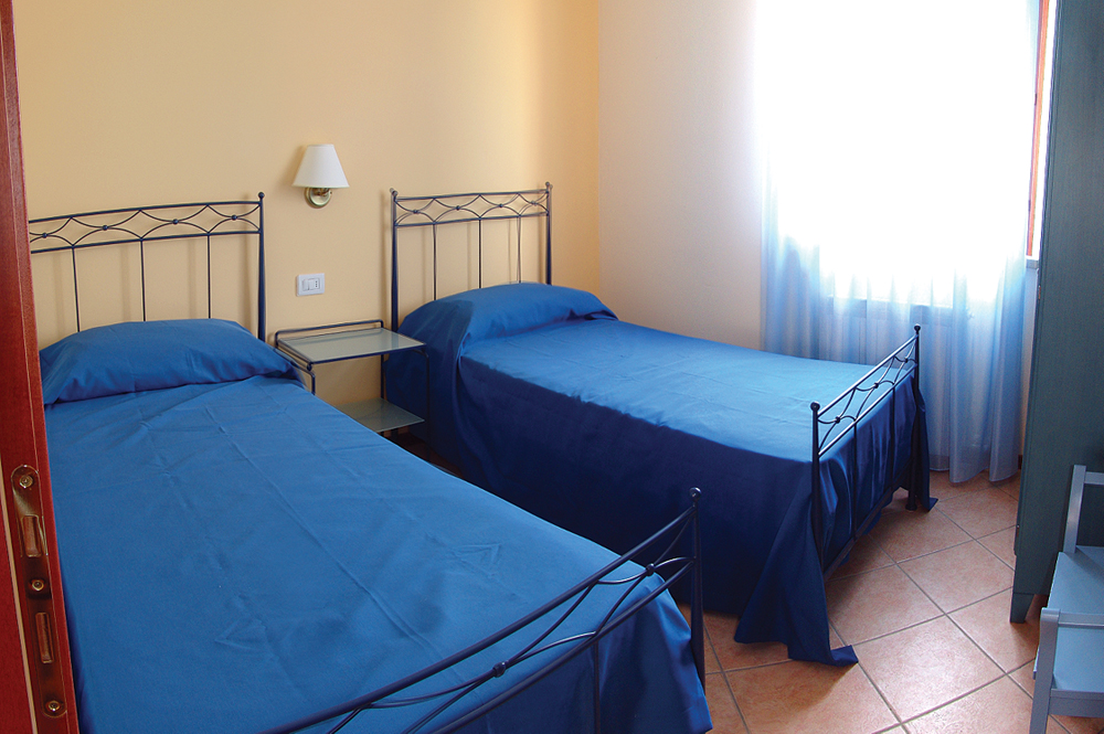 Aktivrejser til Gardasøen, bo på Camping Res. Eden