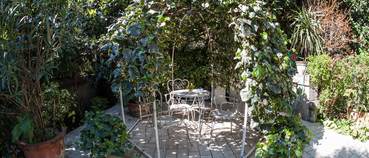 Studietur til Milano, bo på The Best