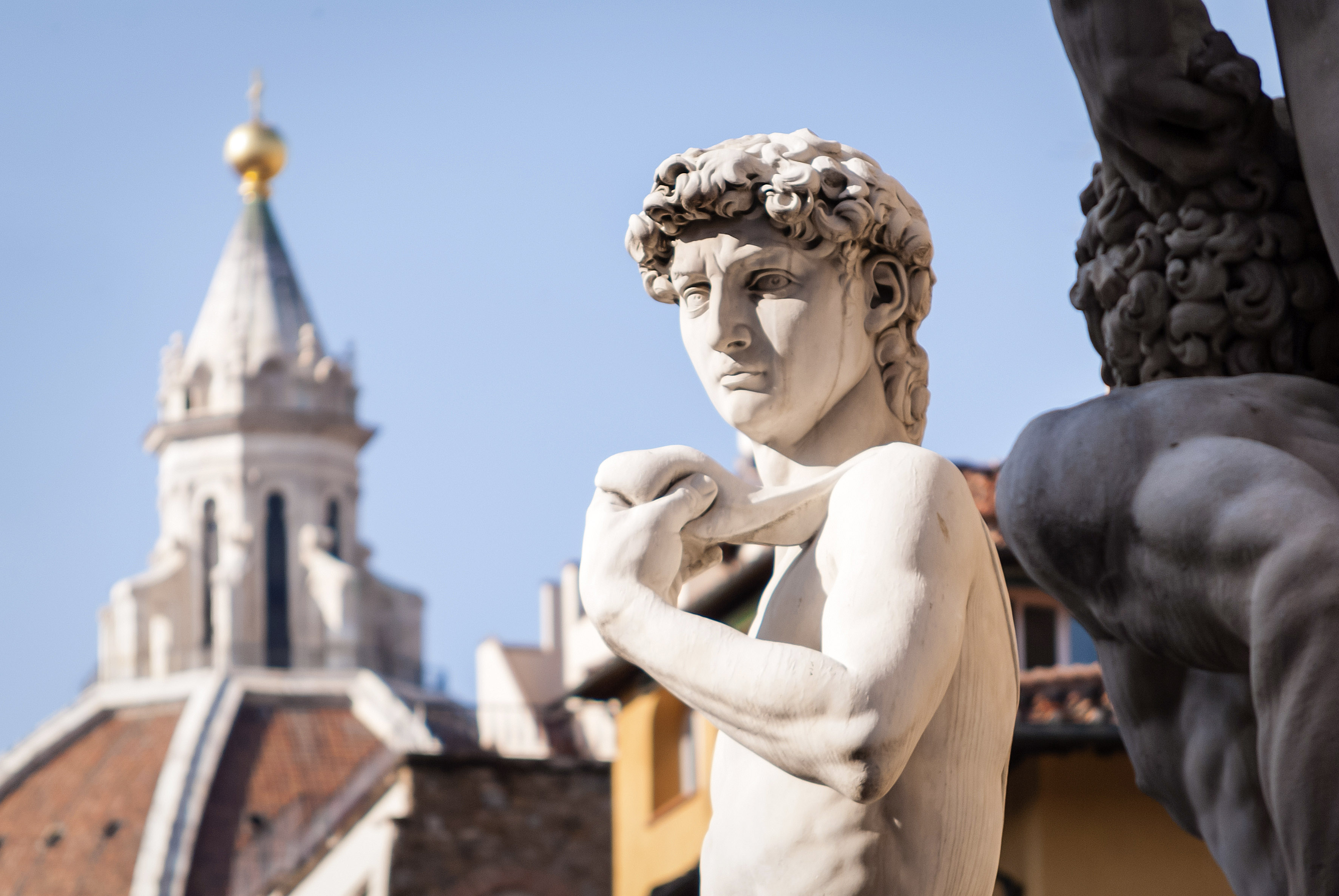 Studietur til Italien med BENNS