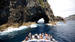 Rejser til New Zealand | Hole in the Rock | Bay of Islands | Foto: Intercity group