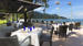 The Andaman, beliggende direkte ved Datai Bay | Beach restaurant
