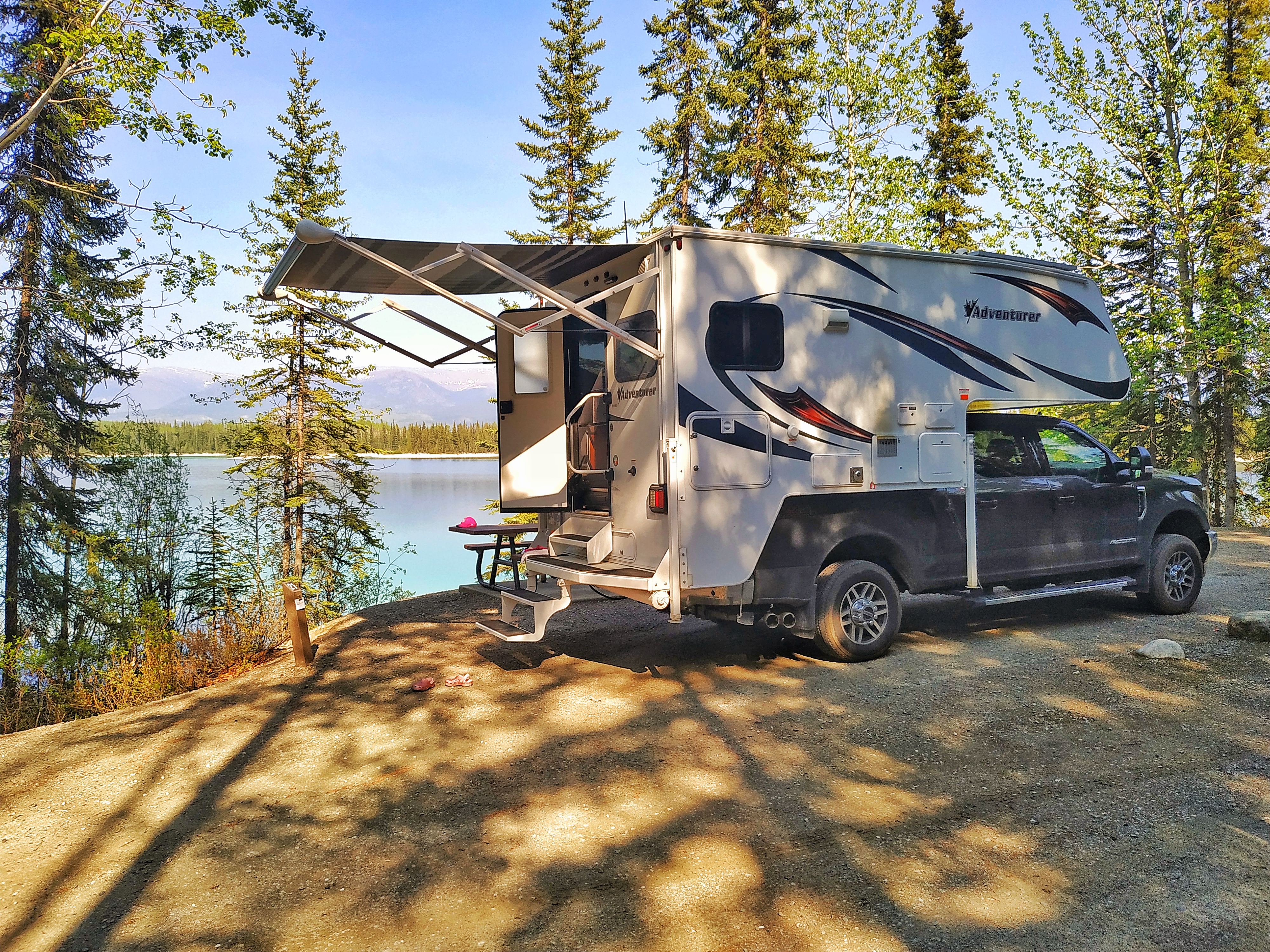 Canada Fraserway Truck Camper IMG 20190527 014947 01