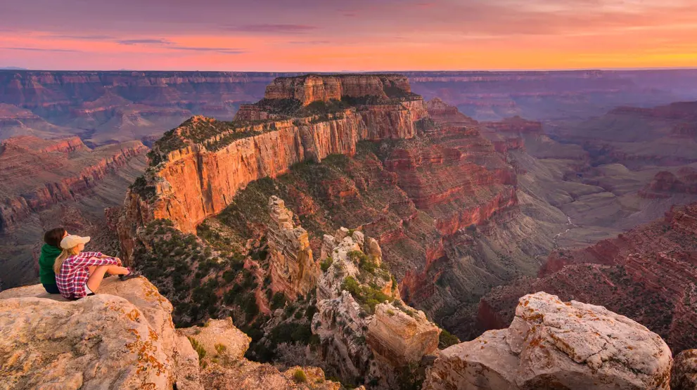 Grand Canyon, Arizona, USA
