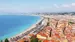 Studietur til Nice, bo på hotel de Berne Studietur til Nice, bo på hotel de Berne