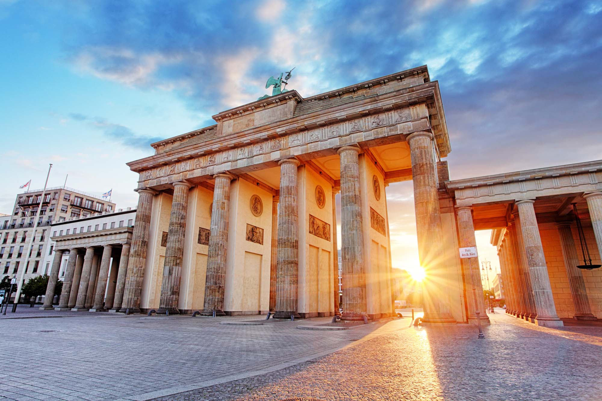 Brandenburger Tor