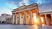 Brandenburger Tor Brandenburger Tor
