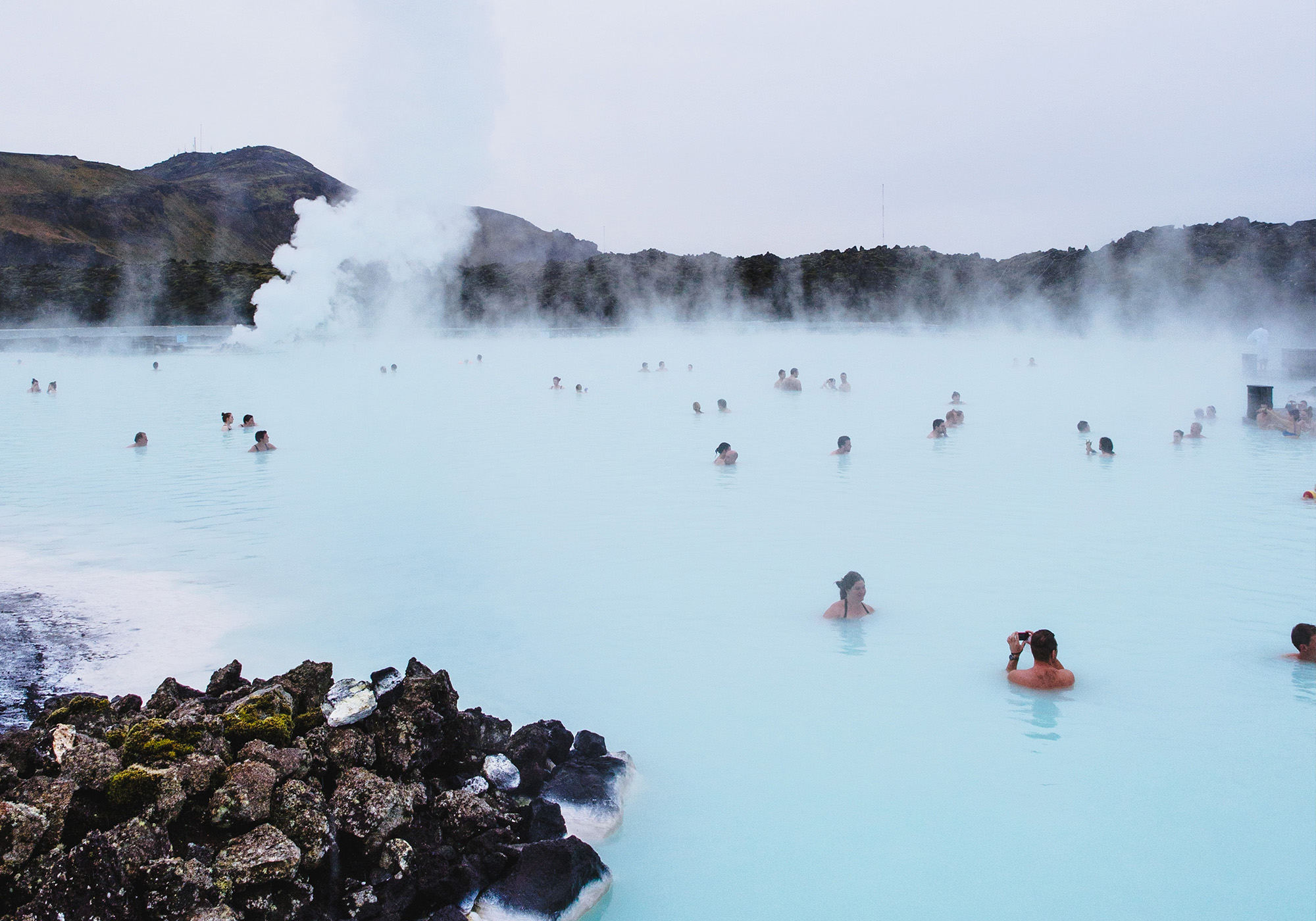 Reykjavik