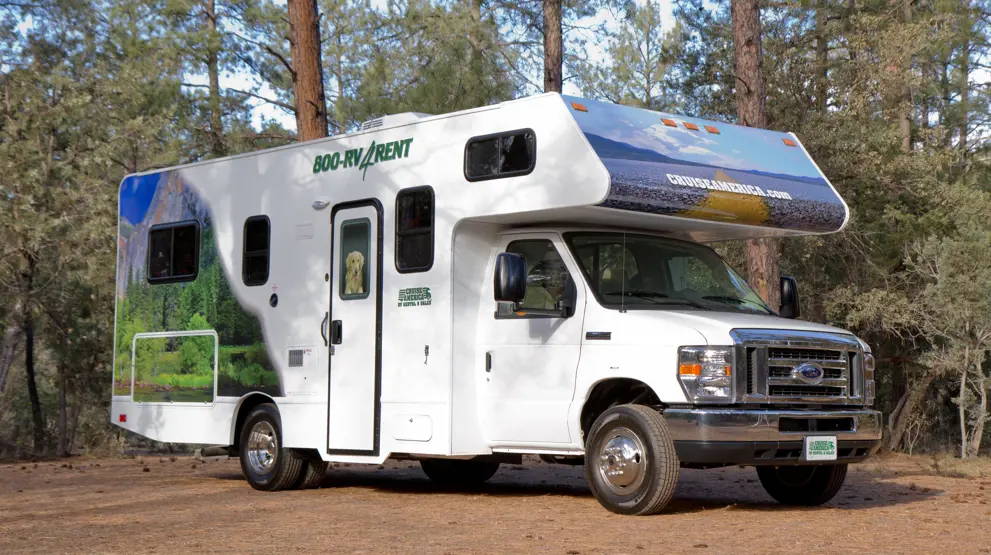 C-25 er et af de mest populære valg