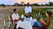 Spis en god middag ude i det fri. Foto: Imvelo Safari Lodge - Bomani Tented Lodge
