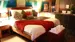Honeymoon Suite. Foto: Imvelo Safari Lodges - Bomani Tented Lodge