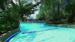 Tag en dukkert i poolen på Serena Lodge Amboseli