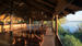 Nyd den fantastiske udsigt fra Chobe Safari Lodge