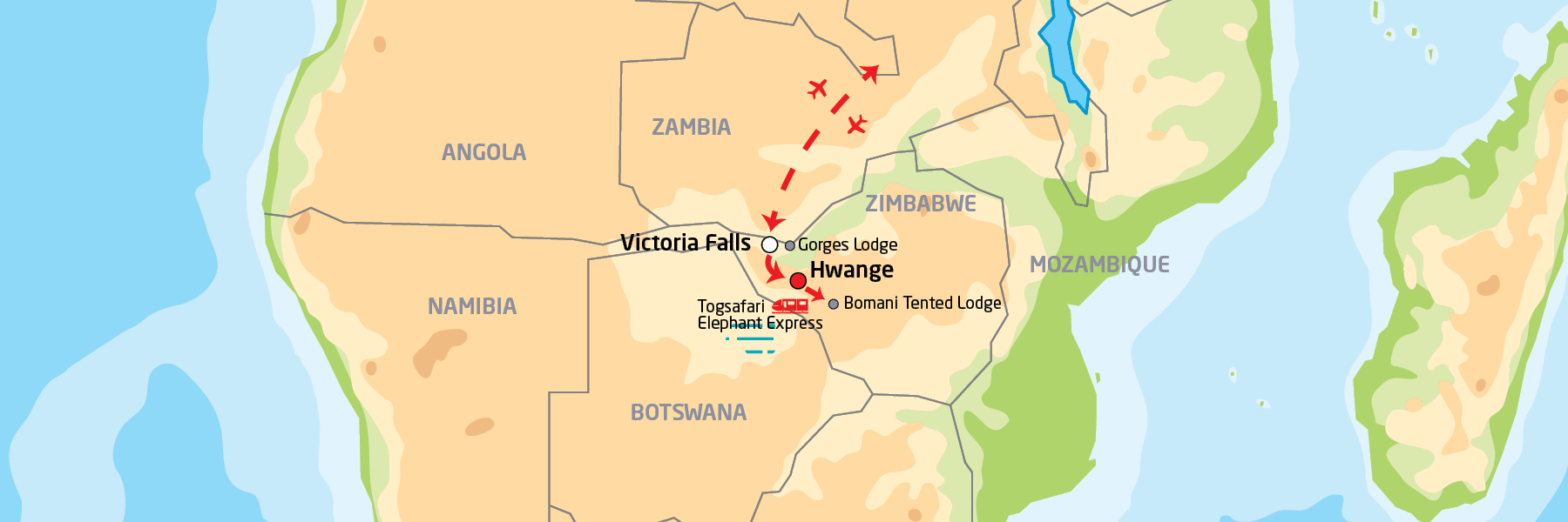 Zimbabwe-Hwange-safari-2018