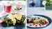 Spicers Balfour Hotel, lækker mad på hotellets restaurant