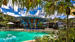Foto: Kingfisher Bay Resort, Fraser Island