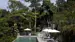 Belum Rainforest Resort, lækker pool