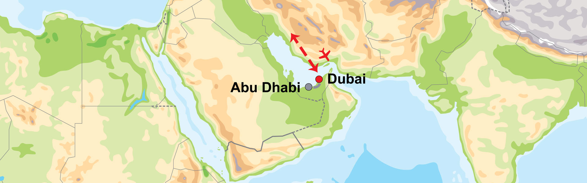 Dubai-Abu-dhabi-2018