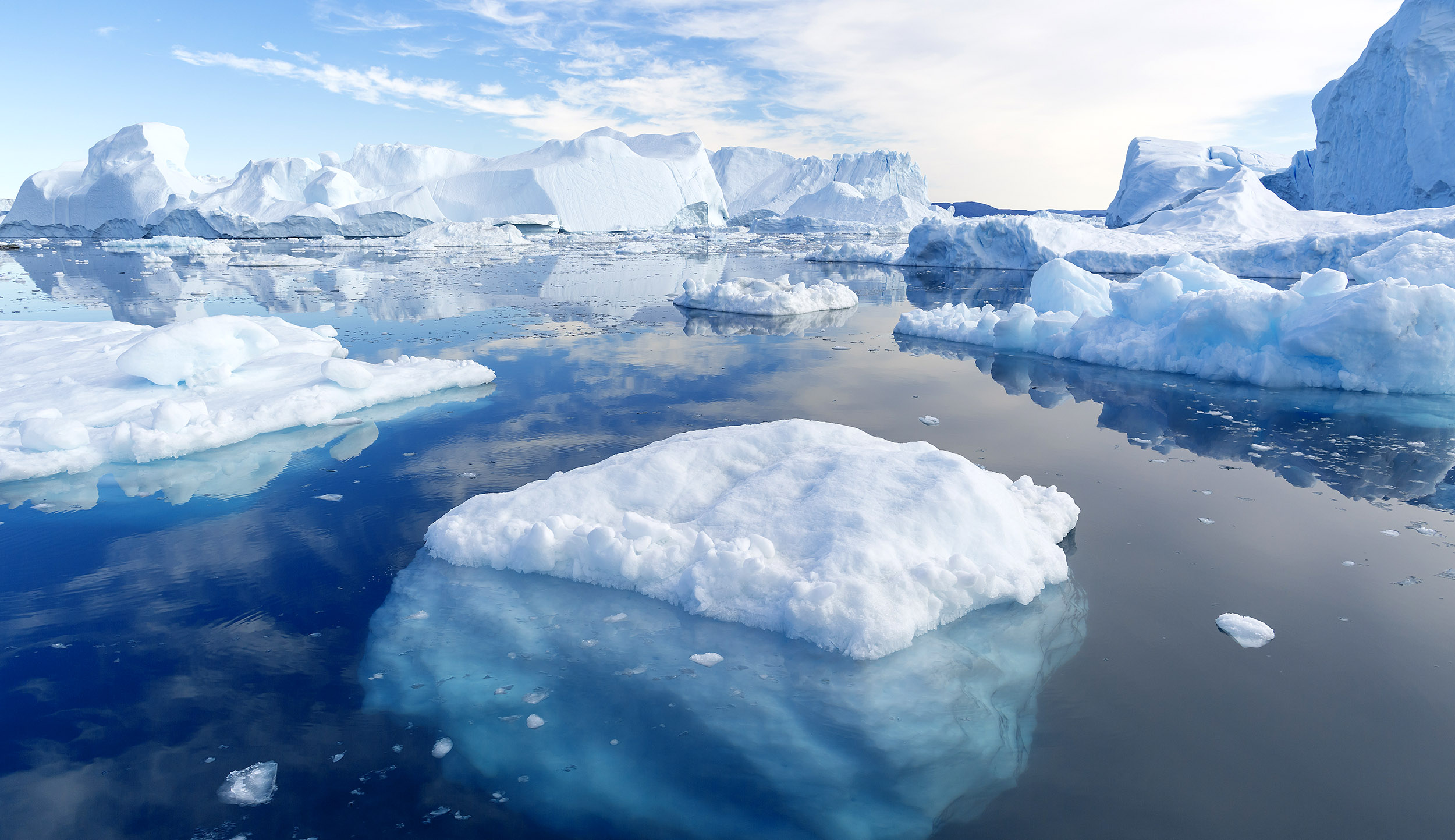 Studietur i faget geografi