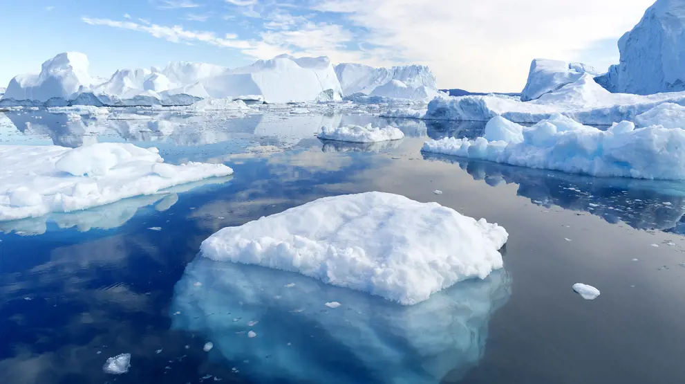 Studietur i faget geografi