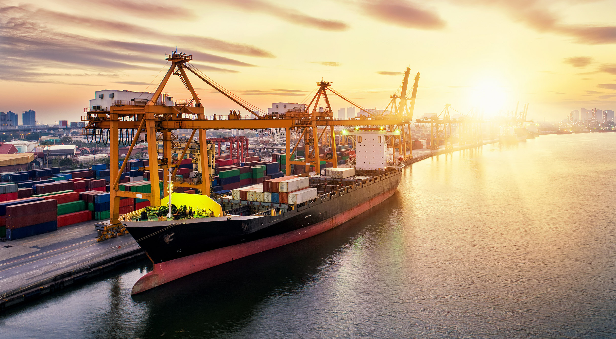 Studietur i fagområdet handel og afsætning