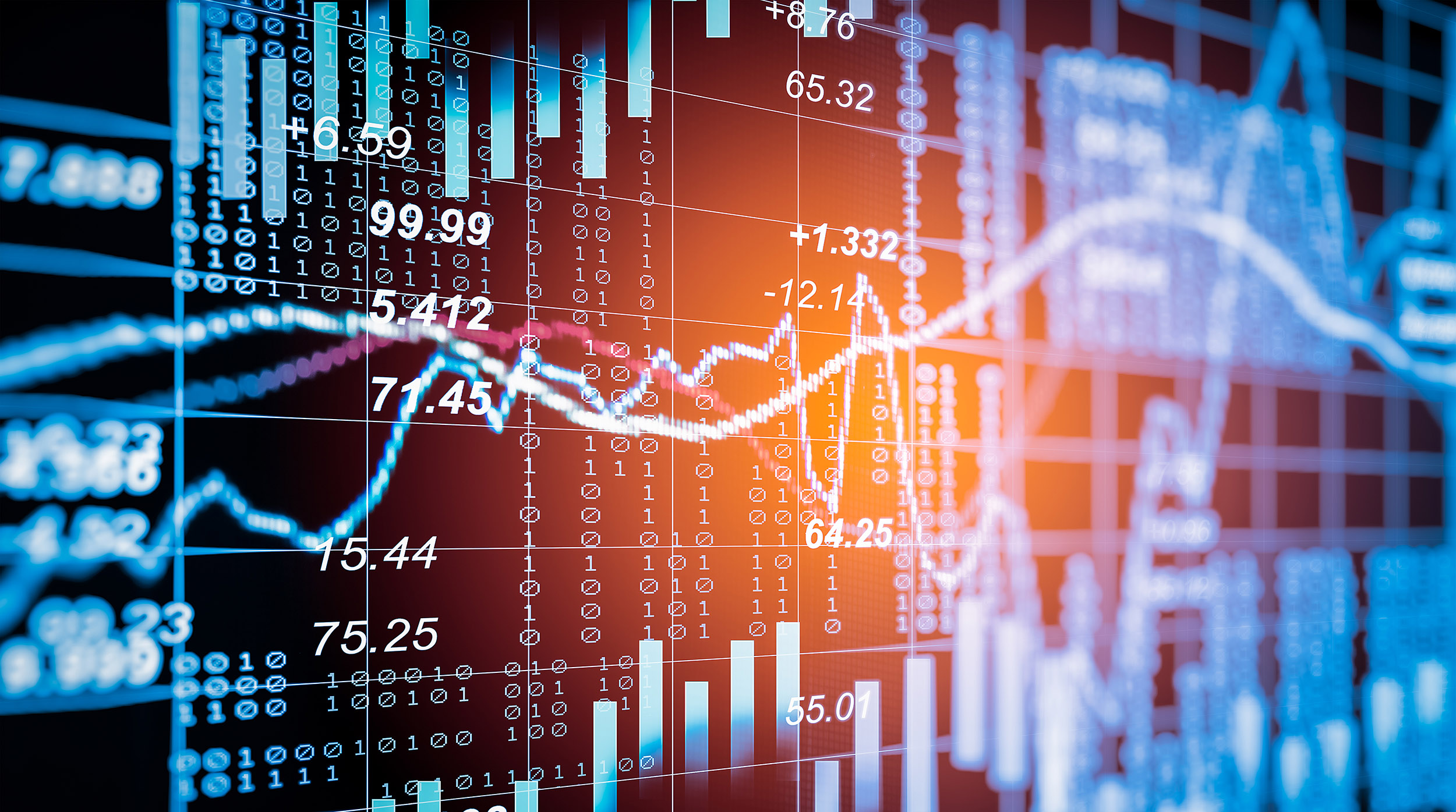 Studietur i faget handel og afsætning