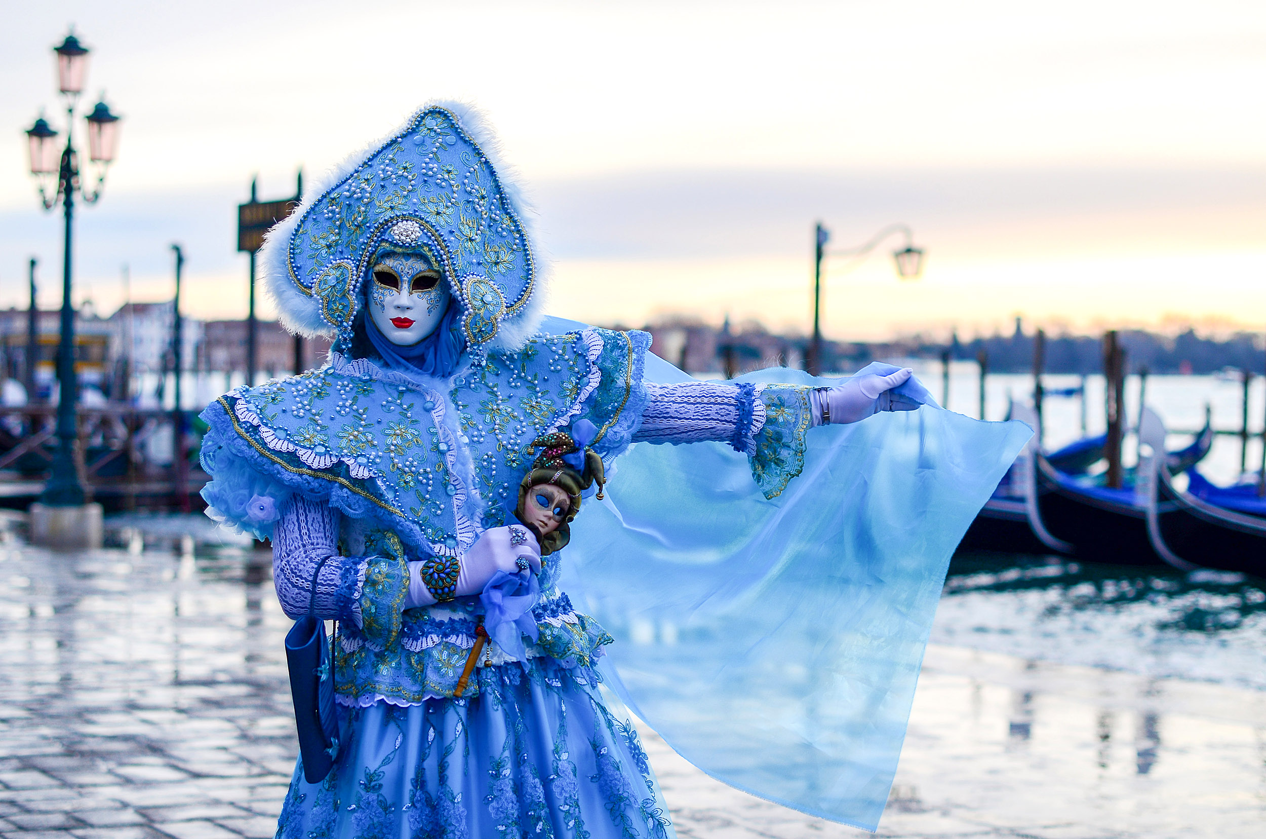 Studietur i faget italiensk