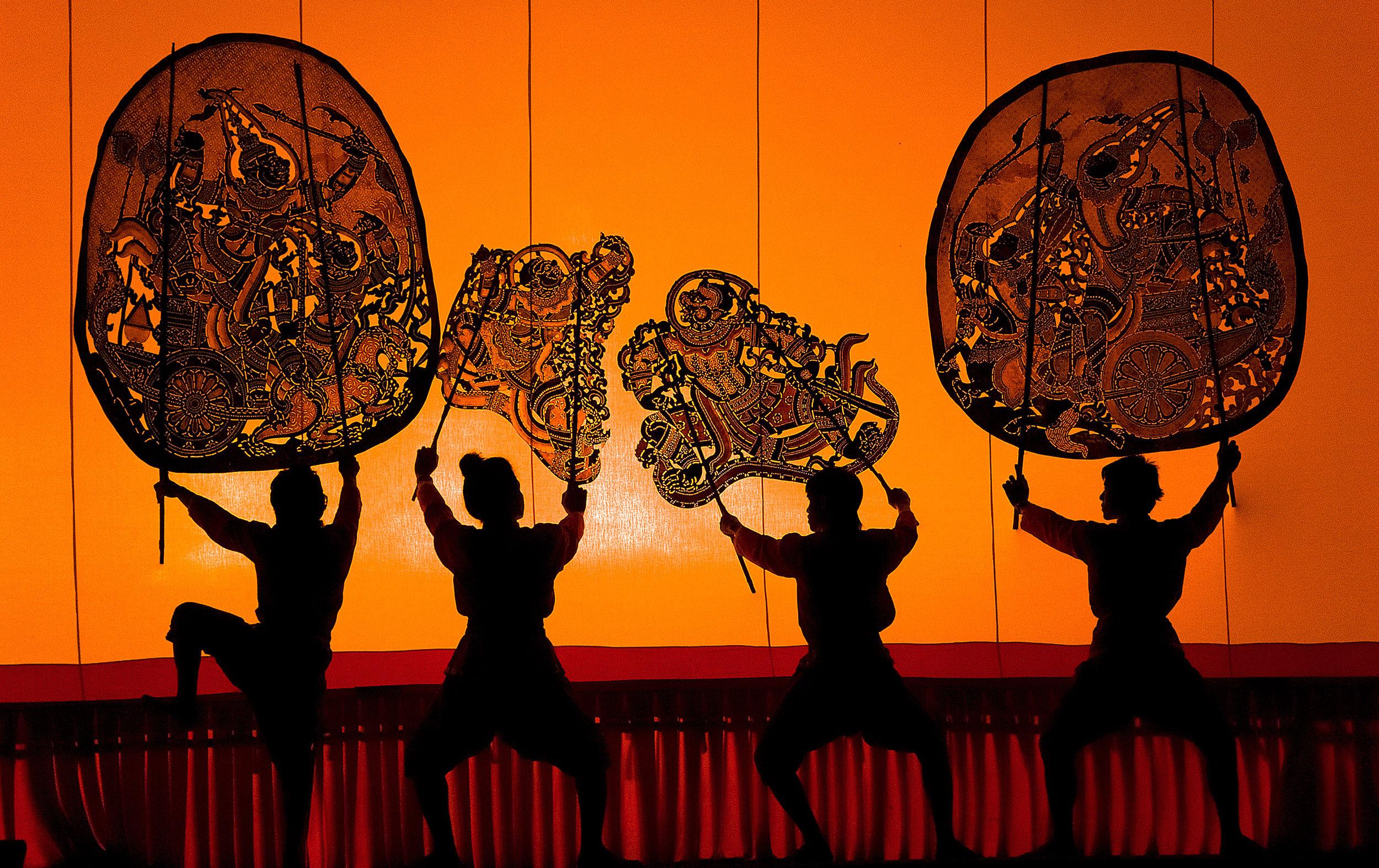 Studietur indenfor faget kunst og kultur