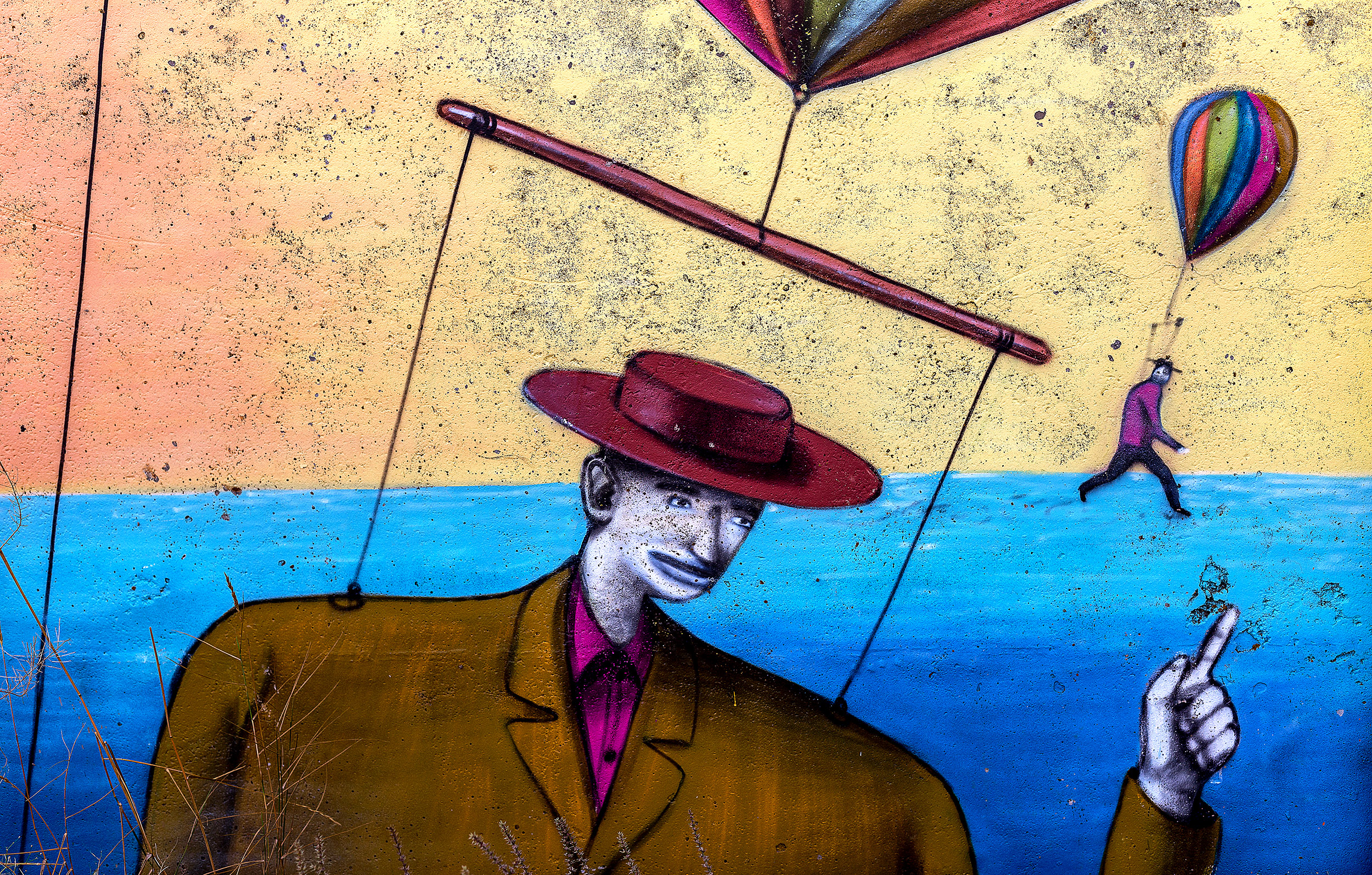 Studietur i faget kunst og kultur