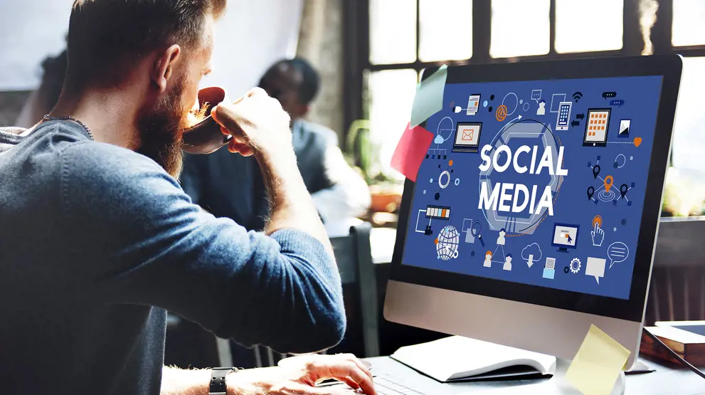 Studietur i faget media og kommunikation