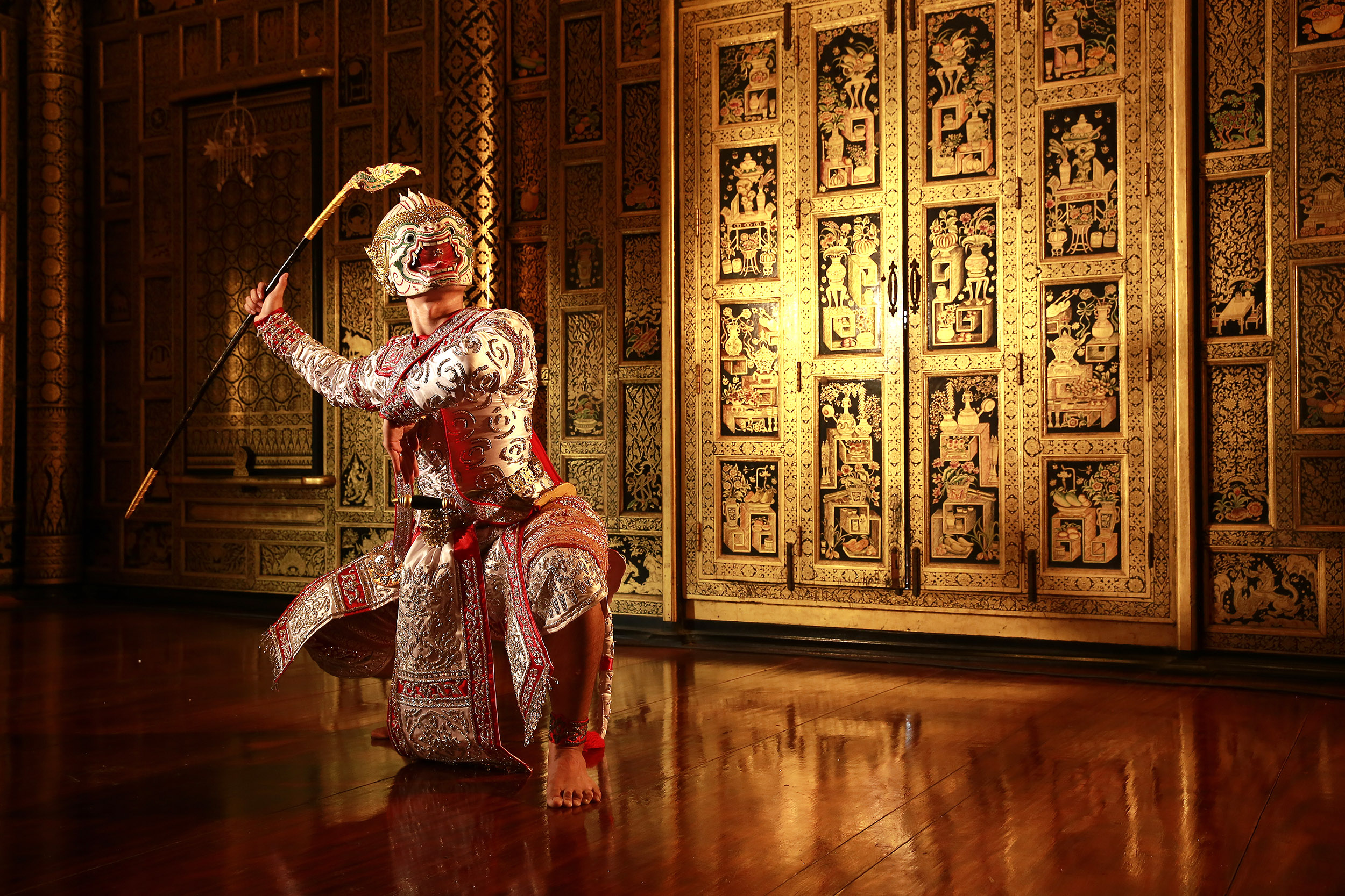 Studietur i faget musik og drama