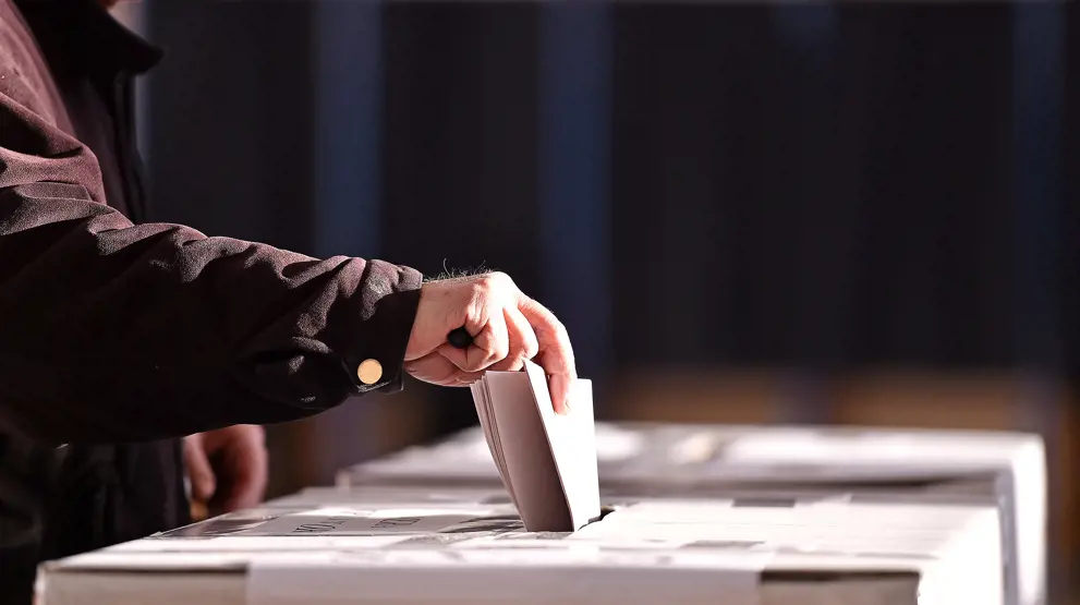 Studietur indenfor fagområdet politik