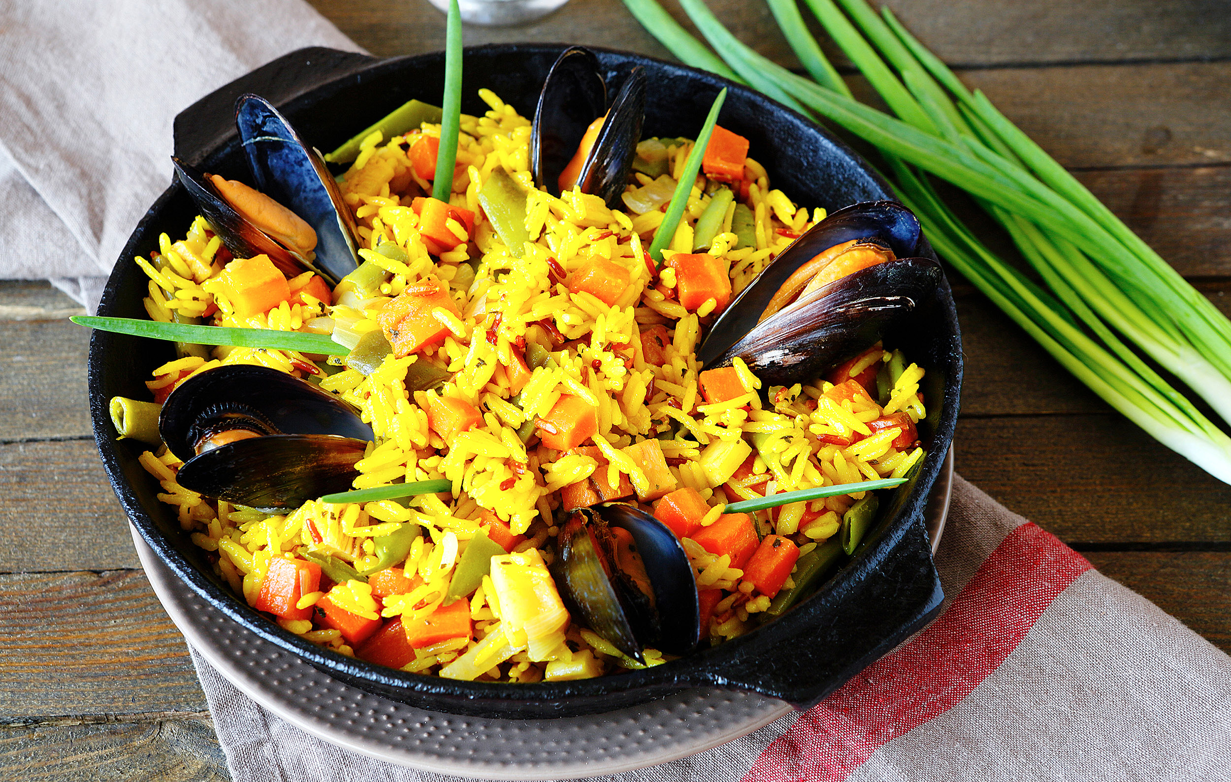 Studietur i faget spansk